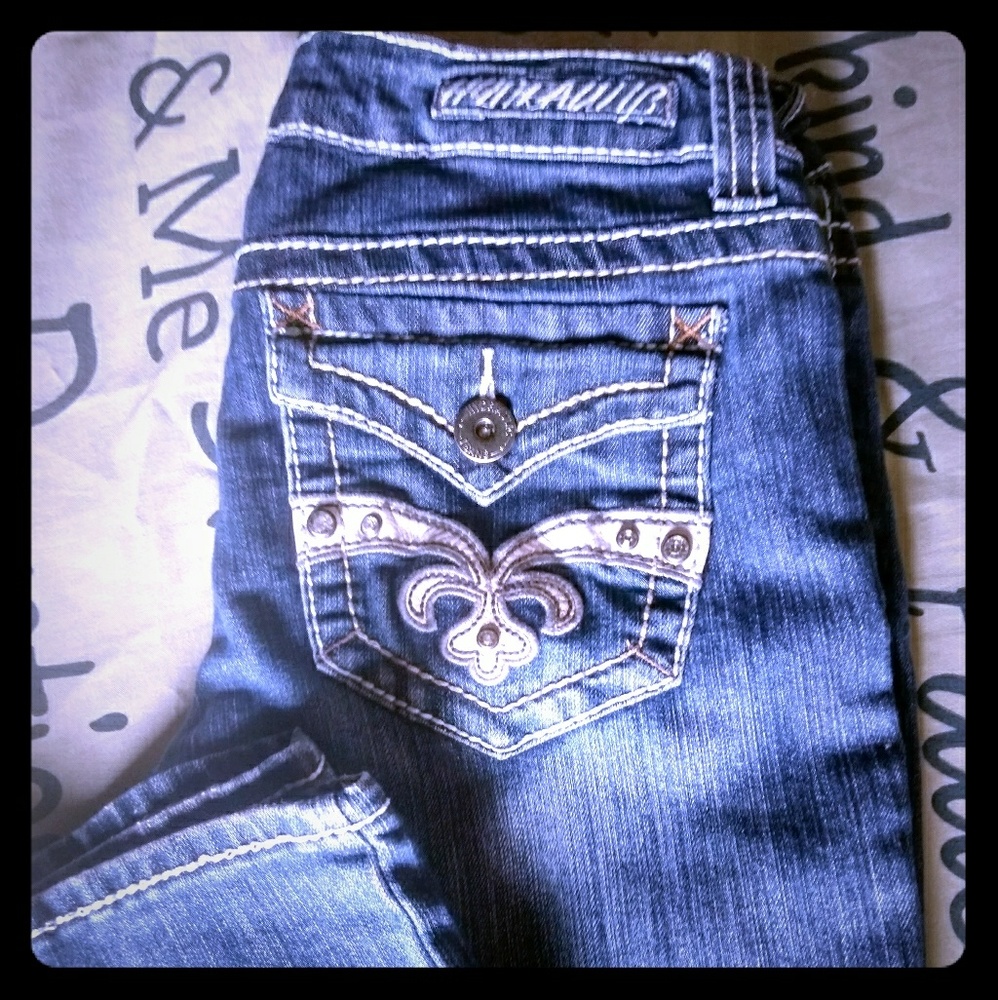Hydraulic 'Bailey' slim size 7/8